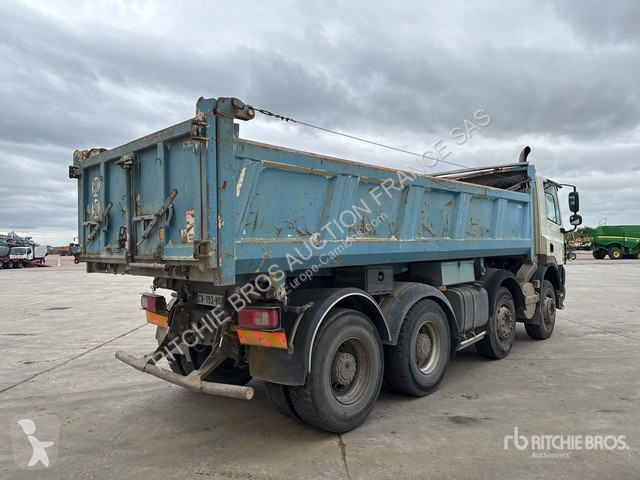 DAF 410 truck