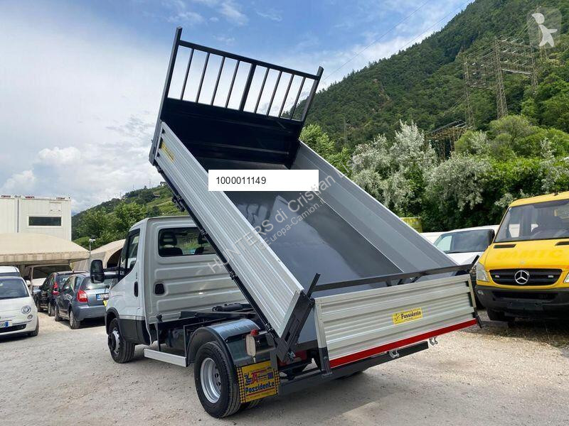 Kamion Iveco