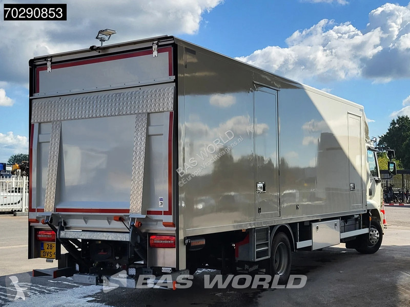 Kamion DAF LF 260 LF 4X2 LIKE NEW 14t NL-Truck...