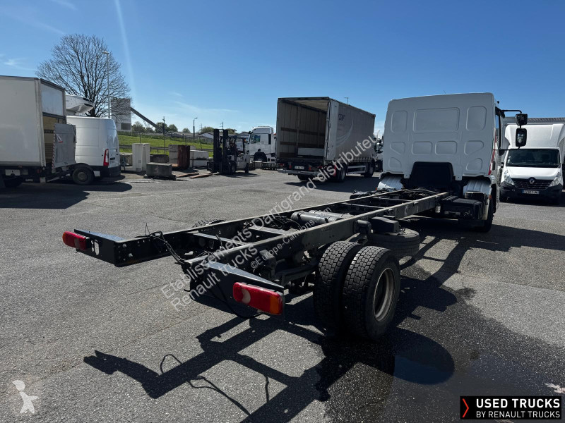 Kamion DAF