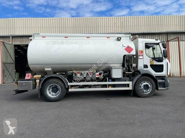 Kamion Renault 18.280