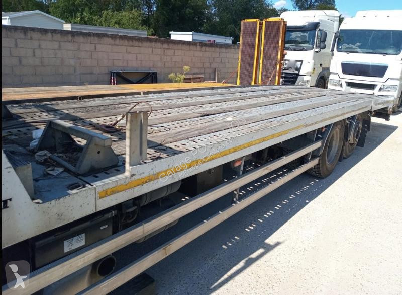 Kamion Iveco  STRALIS 360 EEV AD260S
