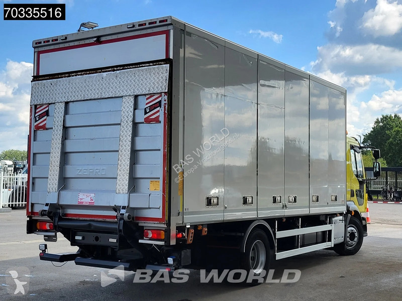 Kamion Volvo FL 280 FL 4X2 16tonner LOW...