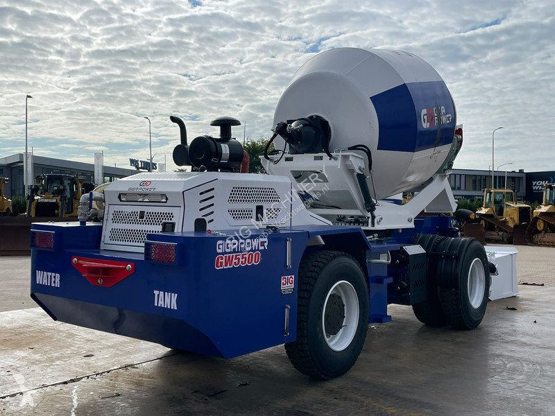 Beton  GW5500