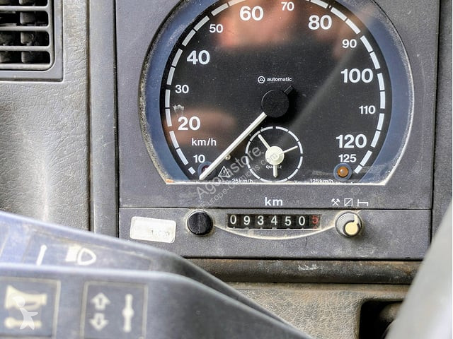 Kamion Iveco 95E15