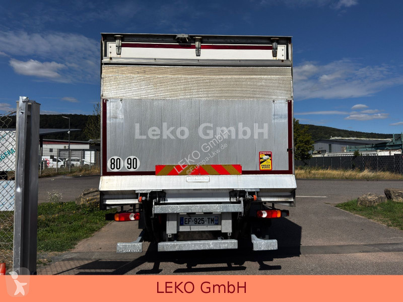 Kamion Iveco 120 E 21 Klima