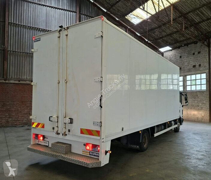 Kamion MAN TGL 8.220