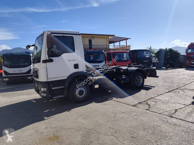 Kamion MAN 15.290