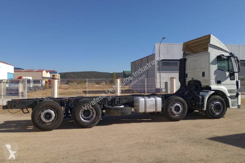 Kamion Iveco AD 320 S 42 Y/PS