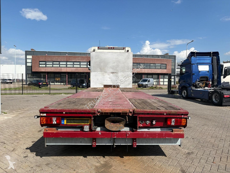 Kamion DAF 105410 + euros 5 + 6x2 lift + full...