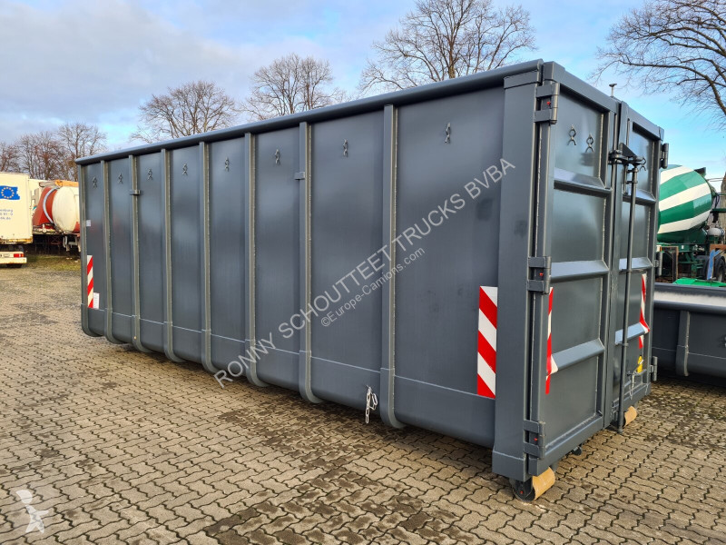 Kamion Mercedes Arocs 3253 K 8x4/4 Arocs 3253 K...