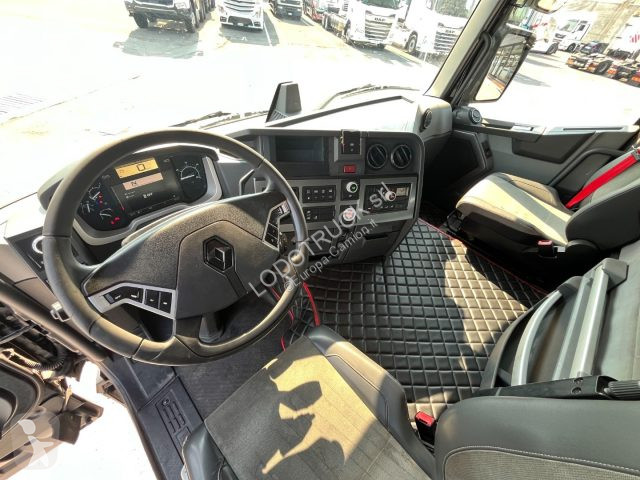 Kamion Renault T-460