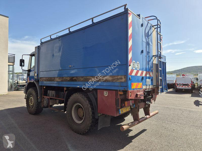 Kamion Iveco