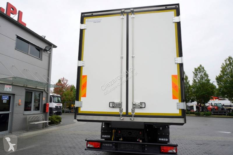Kamion Iveco