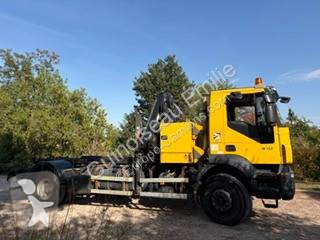 Camión Iveco AD 190 T 31