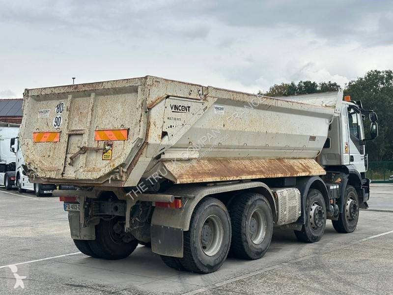 Iveco 450 truck
