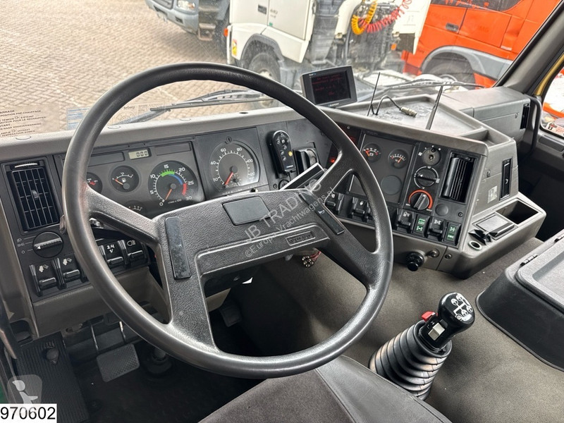 Kamion Terberg FL1350 6x6, EURO 1, PTO, Manual...