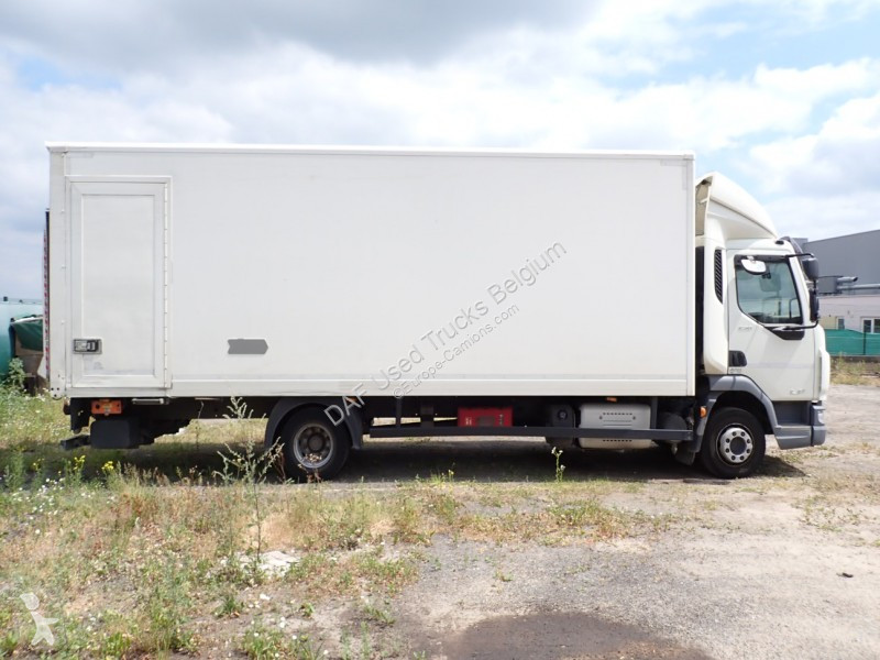 Kamion DAF 230 FA 4X2