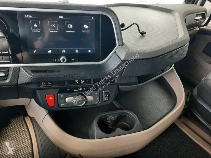 Kamion DAF XG 480 N 6X2 N
