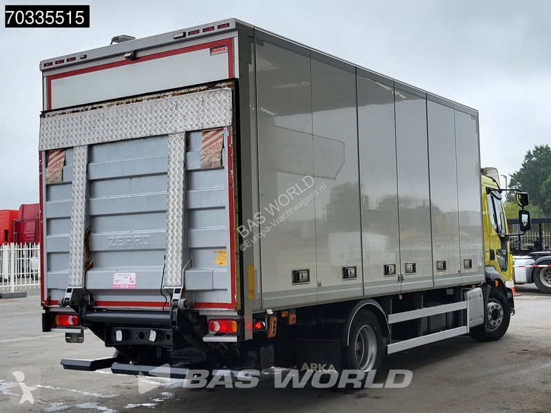 Kamion Volvo FL 280 FL 4X2 16tonner LOW...