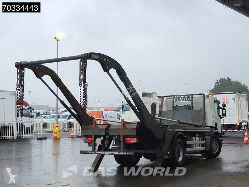 Kamion Scania P360 P 4X2 JOAB V 14U AAD...