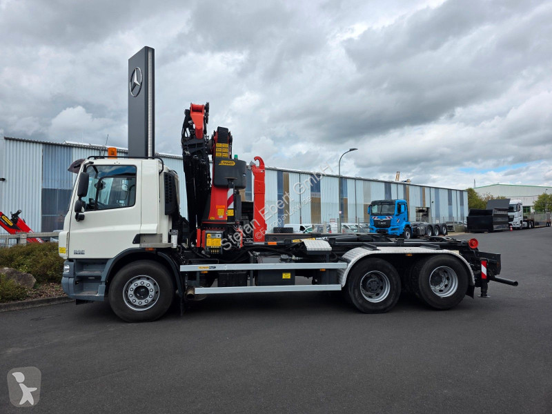 Kamion DAF FA 310