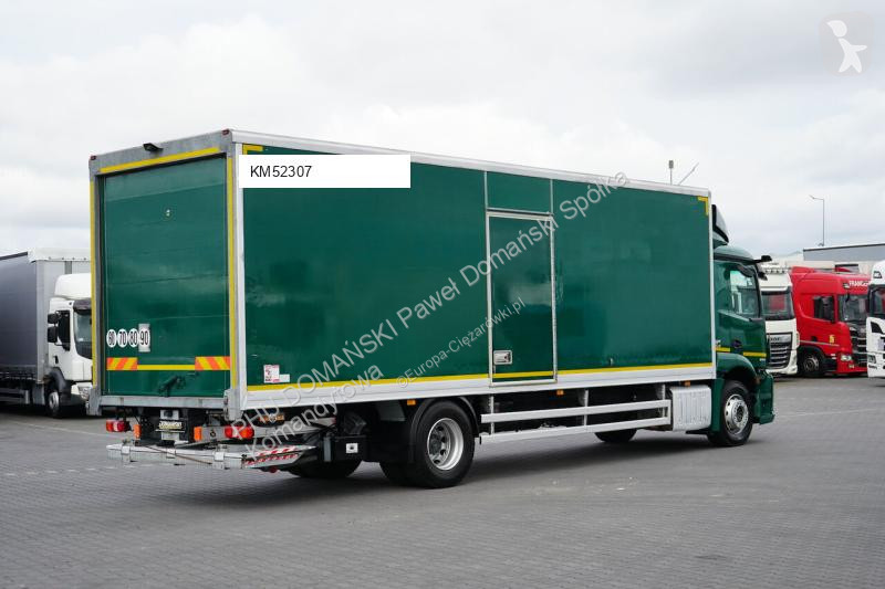 Kamion Mercedes ACTROS / 1833 / E 6 / MP 5 /...