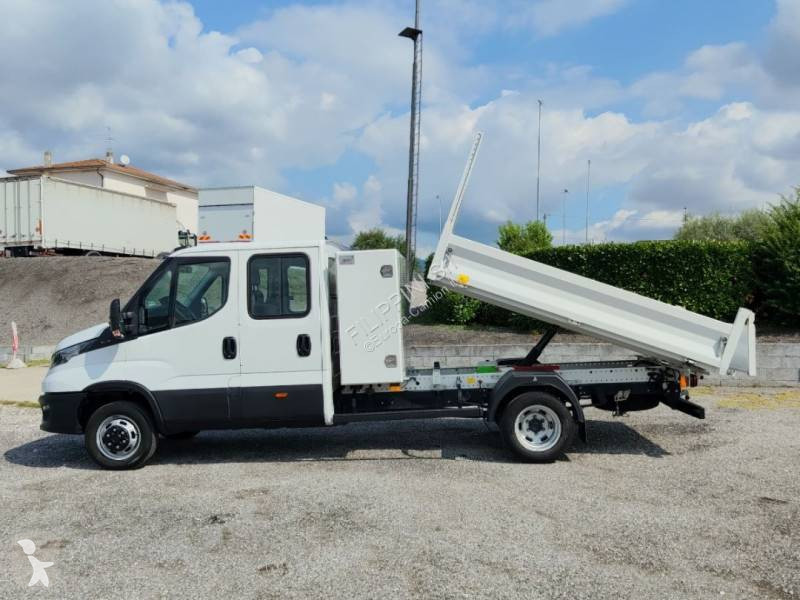 Iveco  truck