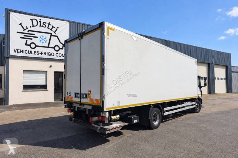 Kamion Iveco 140 E 25