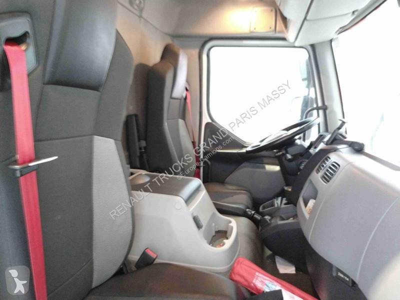 Kamion Renault 12.240
