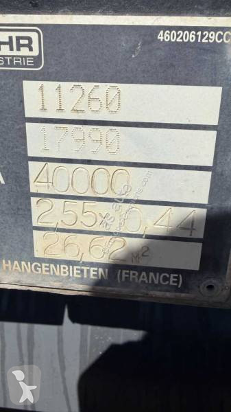 Kamion Mercedes 1843