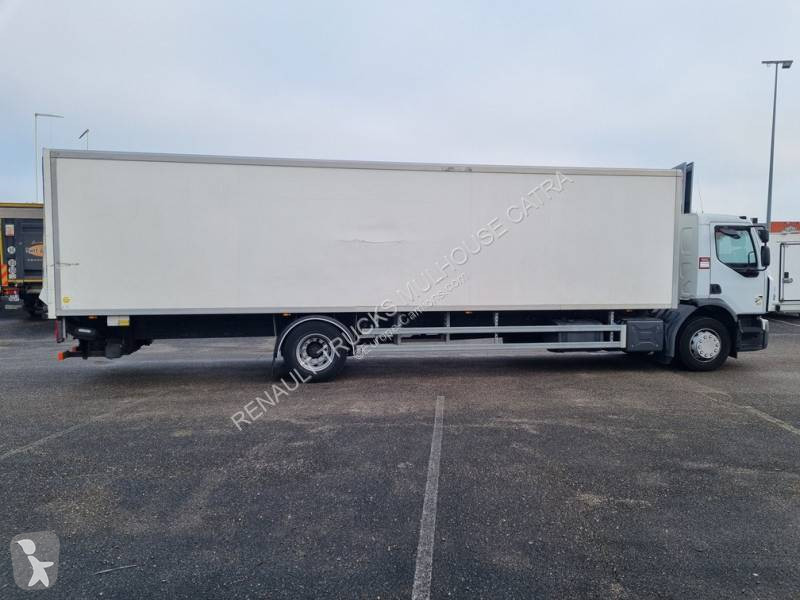 Kamion Renault 320.19 DTI 8