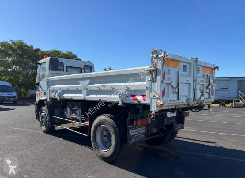 Iveco 170 E 23 truck