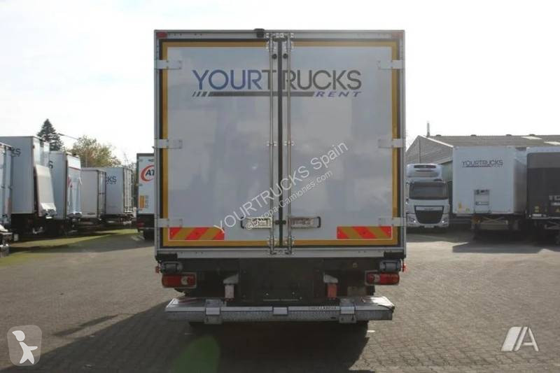 Kamion DAF 280
