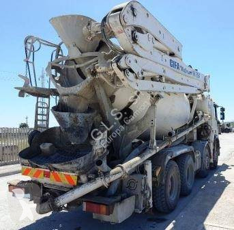Iveco 410 T 50 truck