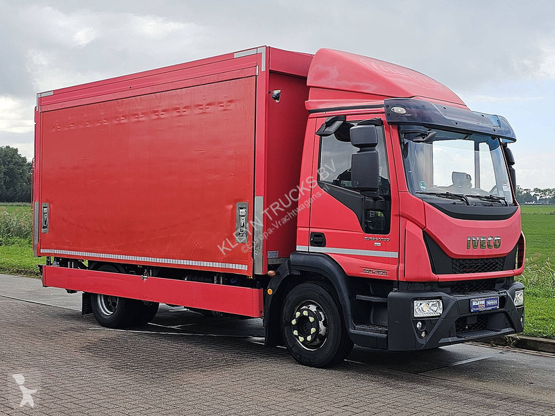 Kamion Iveco 140 E 25