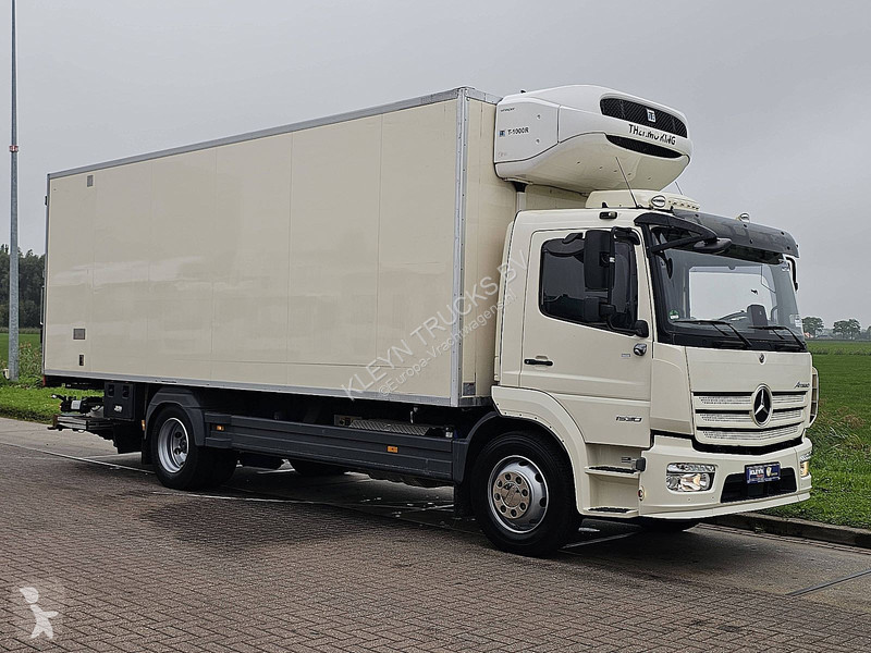 Kamion Mercedes 1530