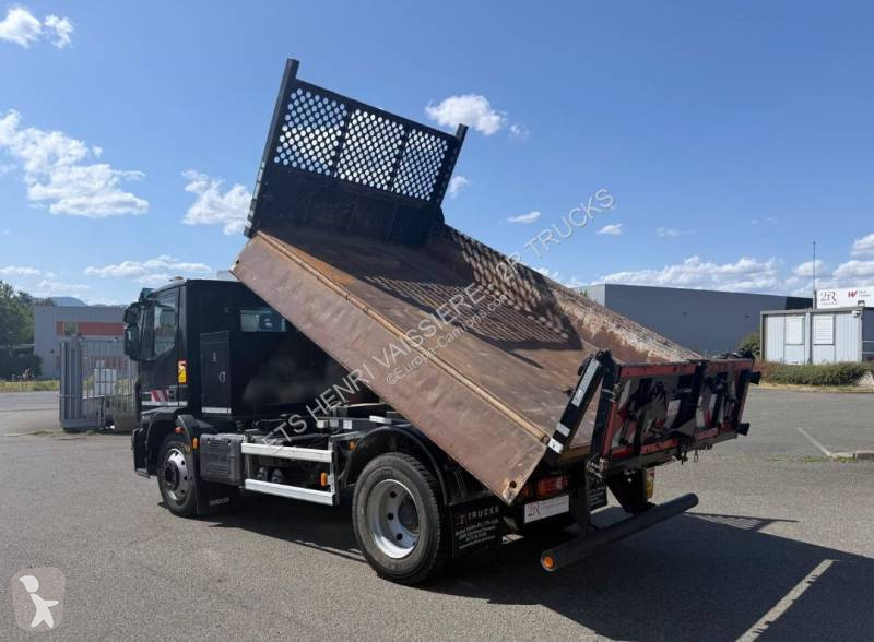 Camion Mercedes 1324