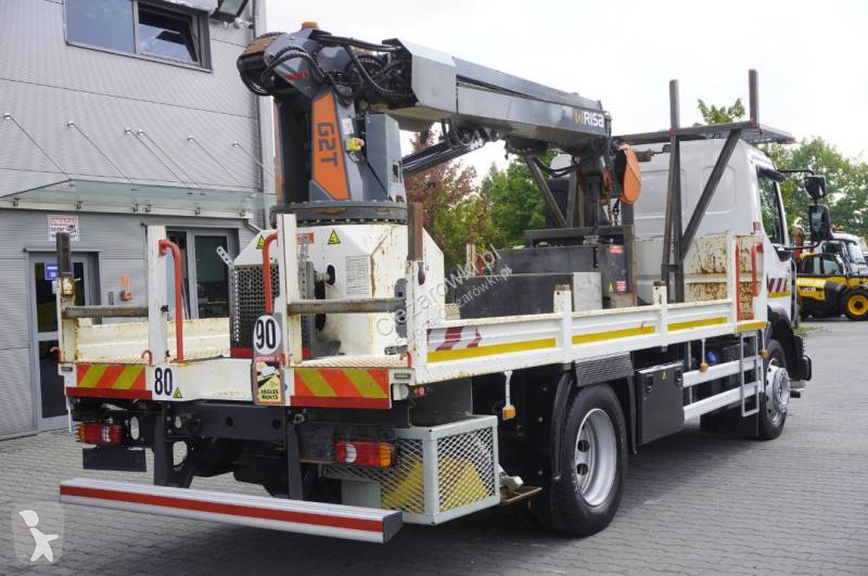 Kamion Renault 14.240