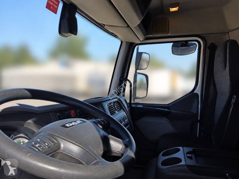 Kamion DAF 290