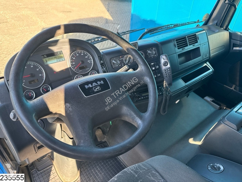 Camión MAN 18 250 EURO 5, ADR, 14.060 L, 3 Comp