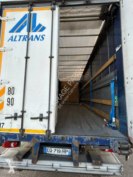 Kamion DAF 320