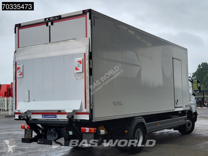 Camión Mercedes 1530 4X2 Thermo King T-1000R...