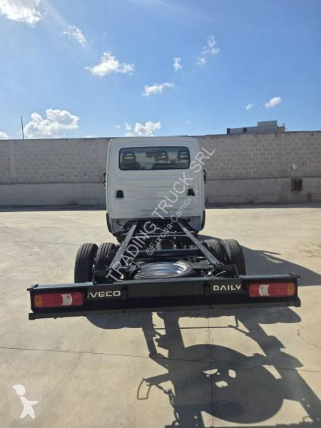 Camión Iveco