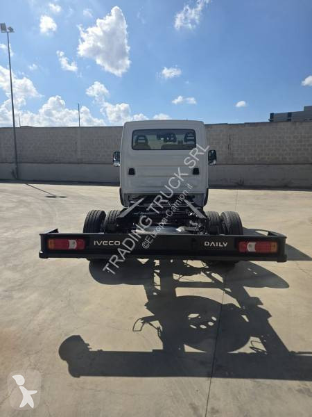 Camión Iveco