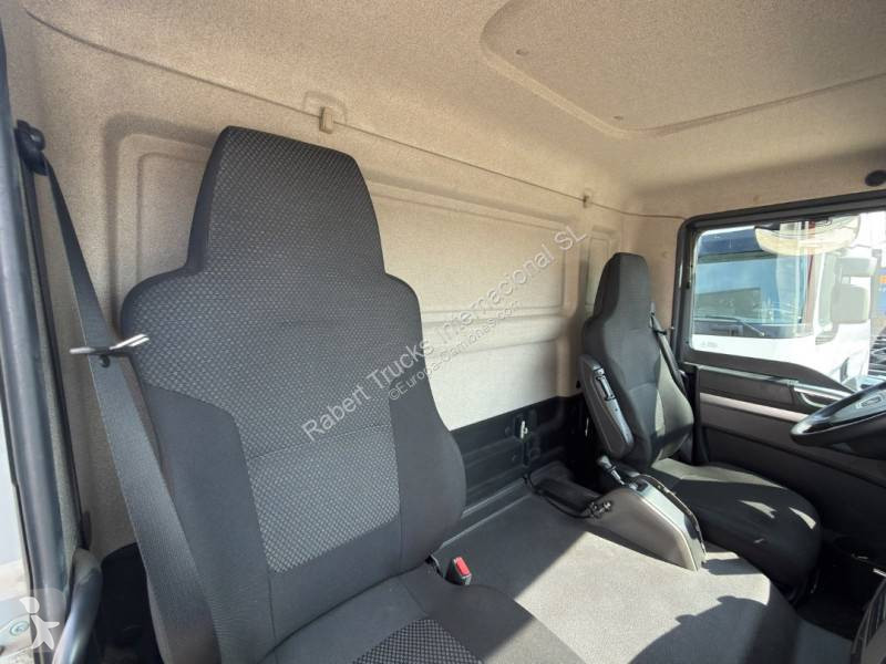 Camion MAN 18-290BL