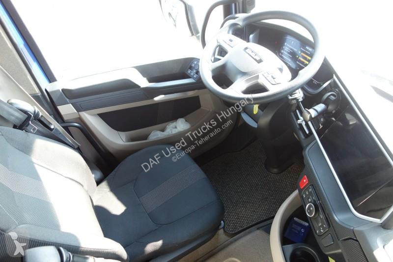Camión DAF XG 480 R 6X2 R