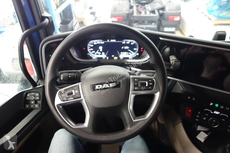 Camión DAF XG 480 R 6X2 R