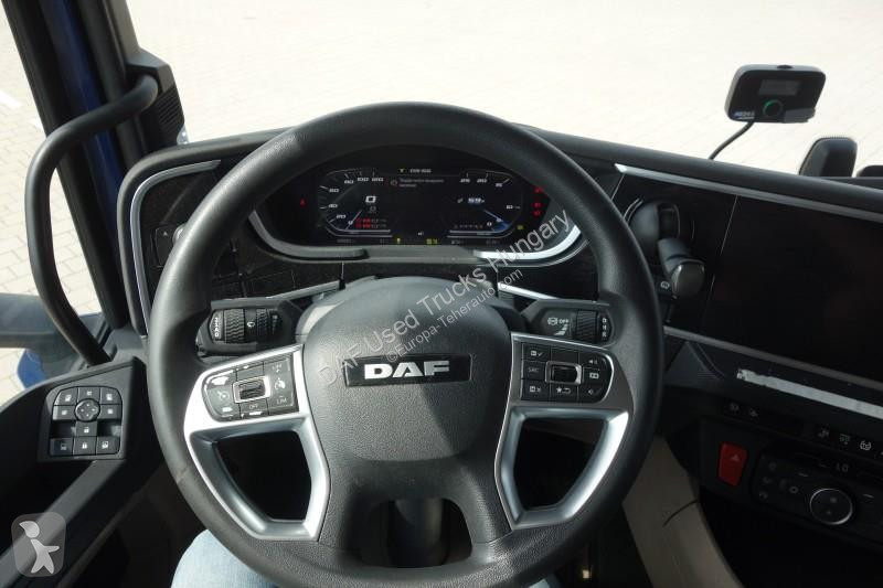 Camión DAF XG 480 R 6X2 R