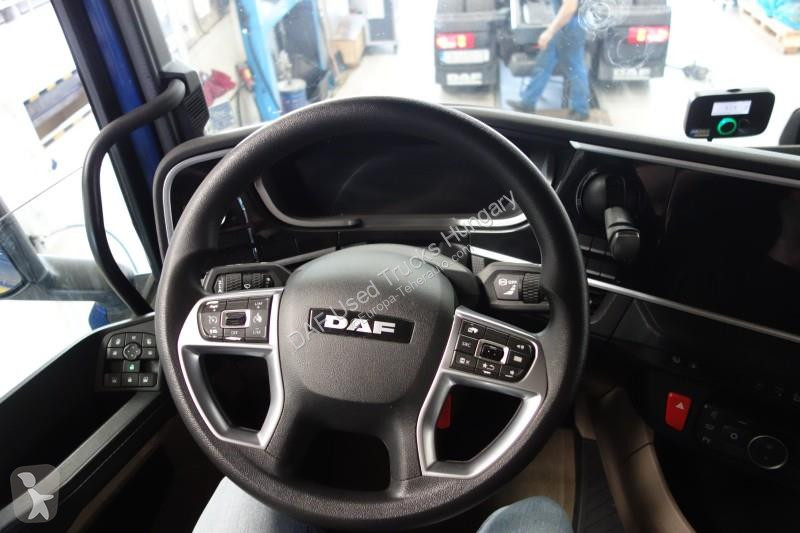 Camión DAF XG 480 R 6X2 R